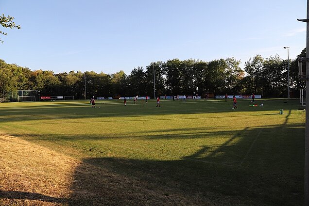 MetterichSportplatz